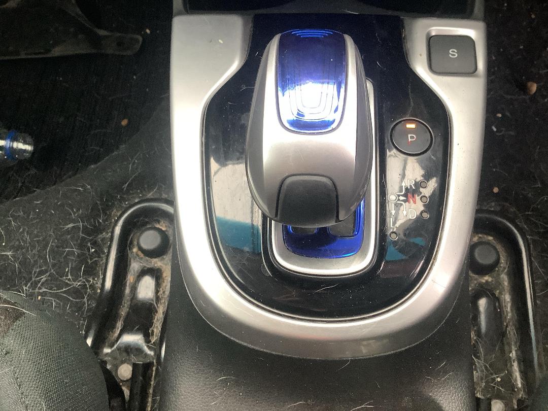 Photo '17' of Honda FIT