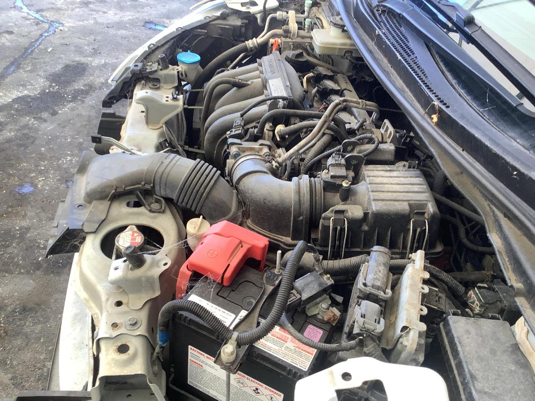 Photo '20' of Honda FIT