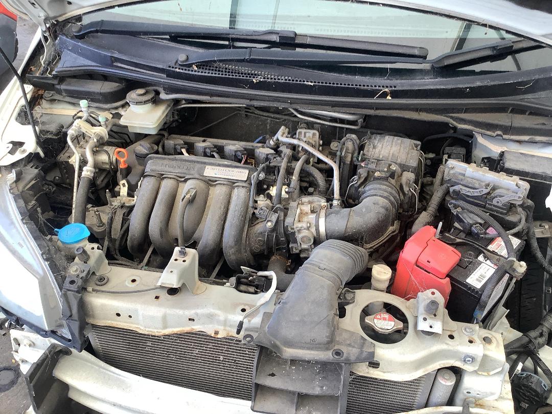 Photo '19' of Honda FIT