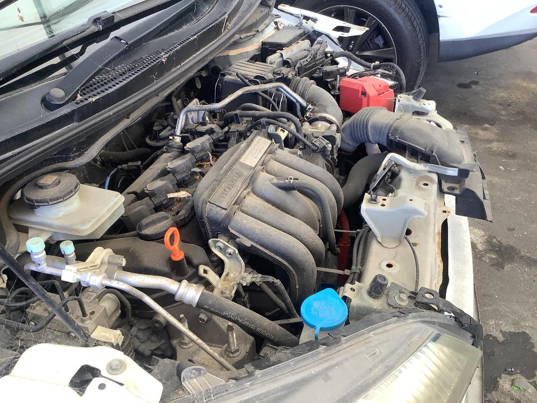 Photo '21' of Honda FIT