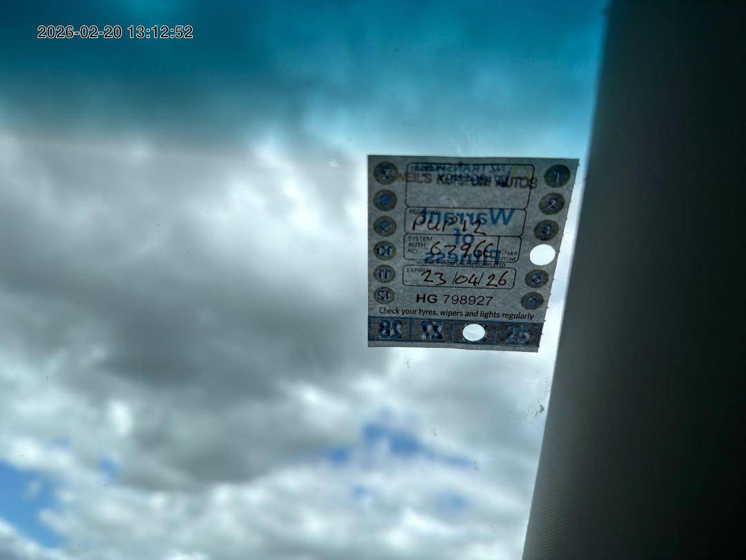 Photo '7' of Honda FIT