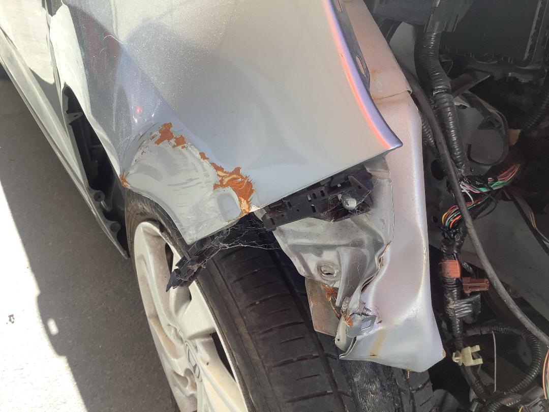 Photo '5' of Honda FIT