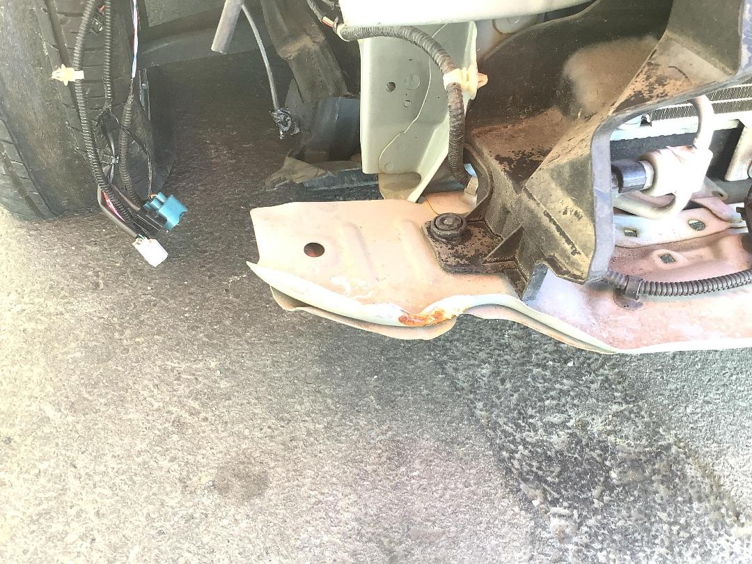 Photo '3' of Honda FIT