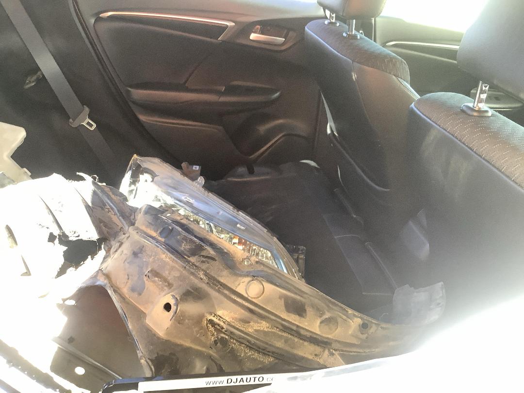 Photo '10' of Honda FIT