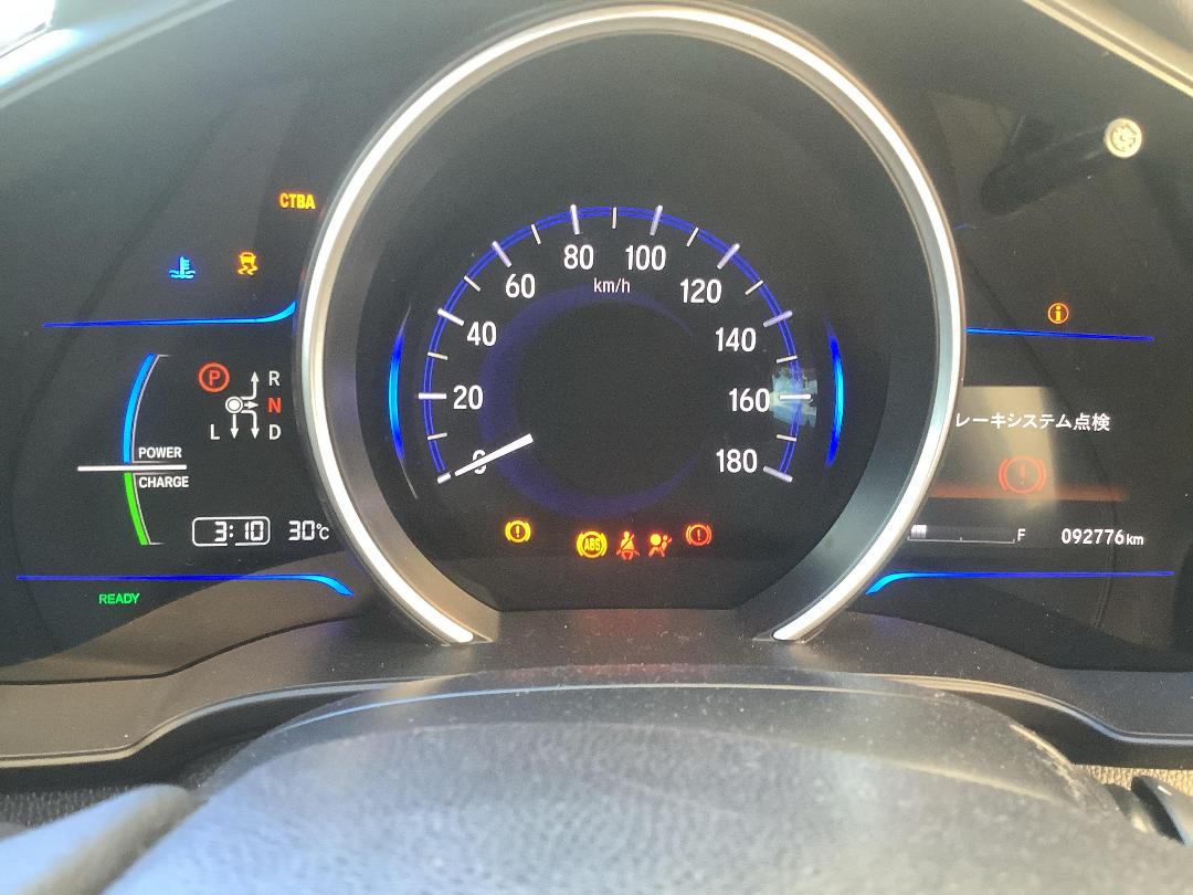 Photo '15' of Honda FIT