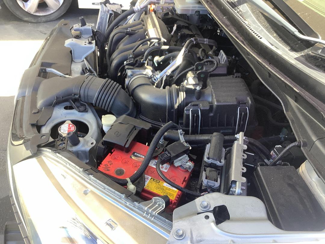 Photo '19' of Honda FIT