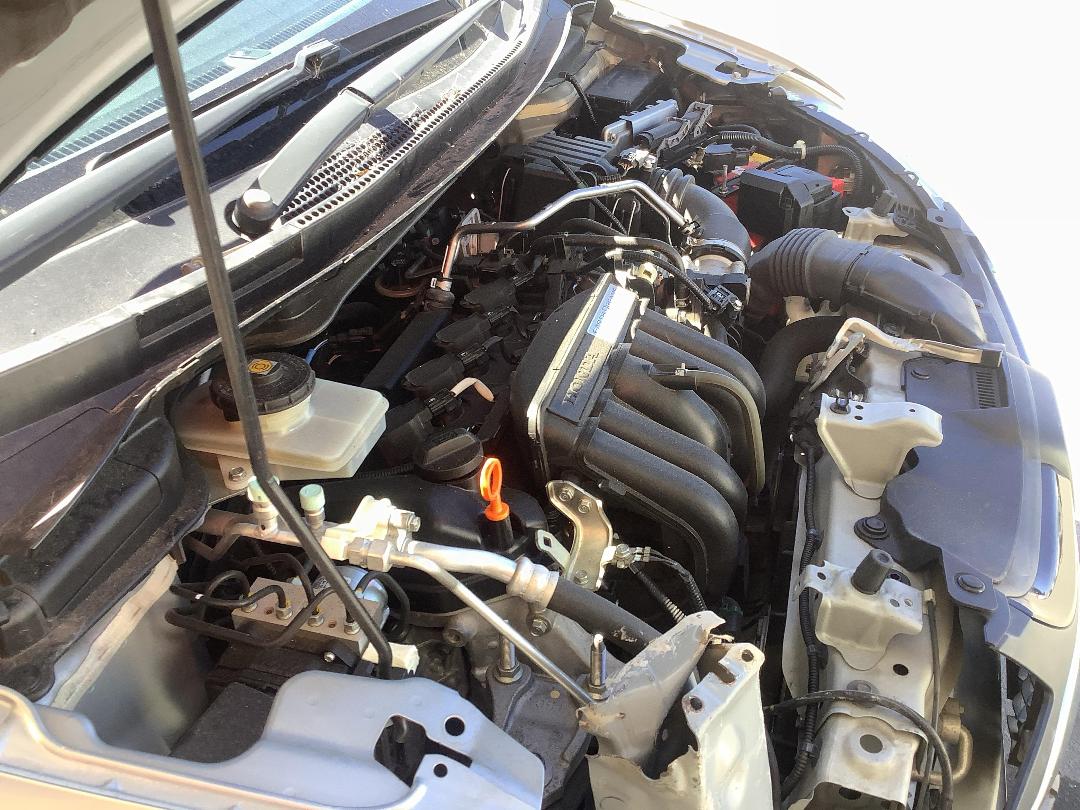 Photo '20' of Honda FIT