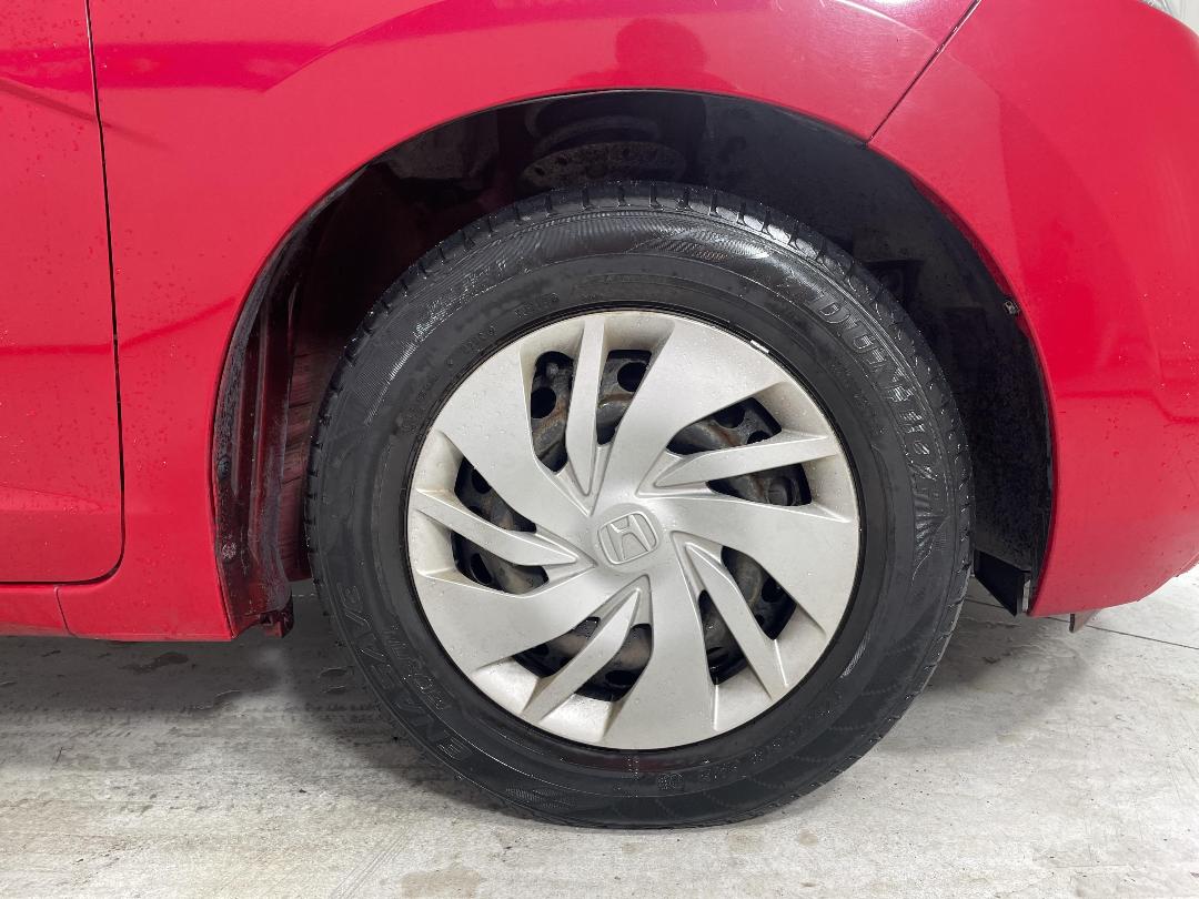 Photo '9' of Honda FIT Photo '9' of Honda FIT