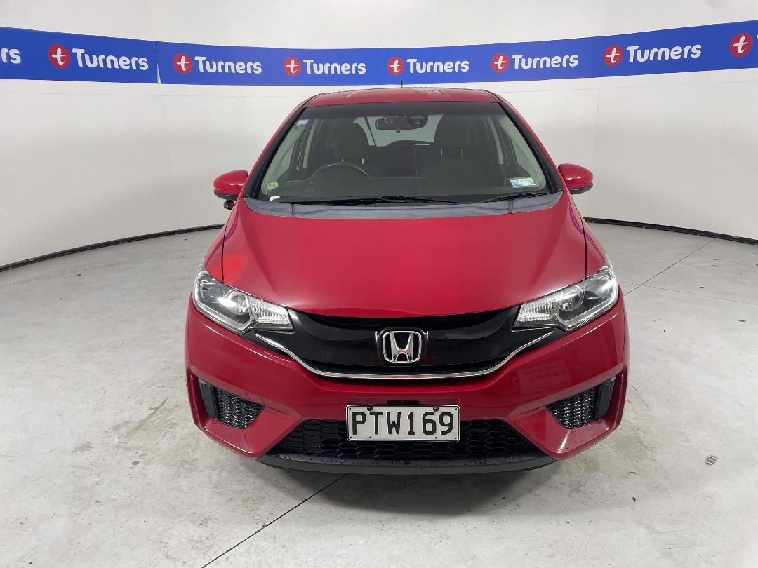 Photo '2' of Honda FIT Photo '2' of Honda FIT