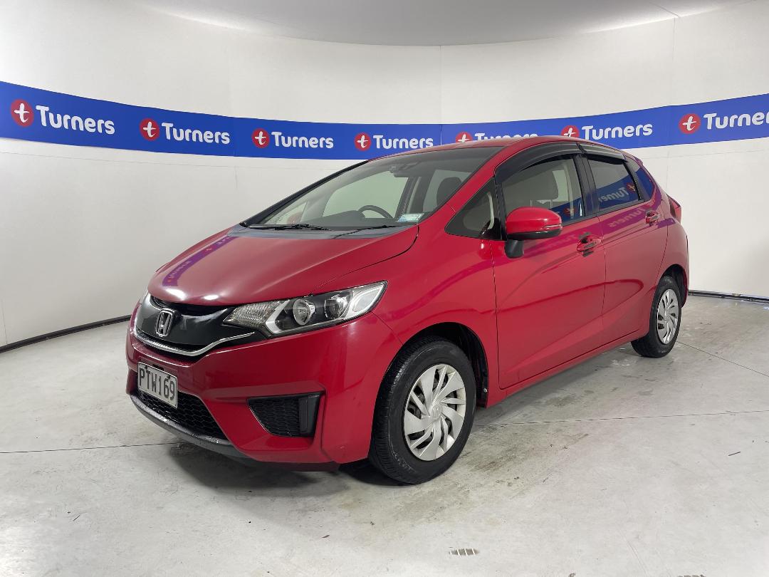 Photo '4' of Honda FIT Photo '4' of Honda FIT