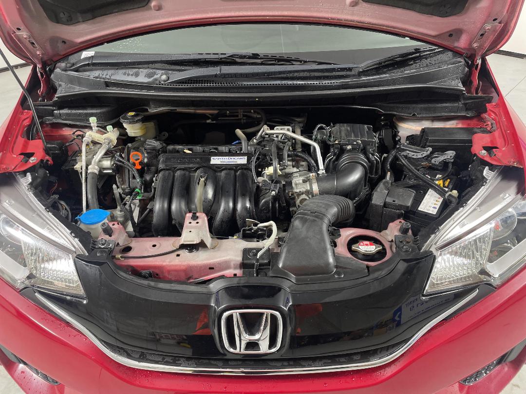 Photo '13' of Honda FIT Photo '13' of Honda FIT