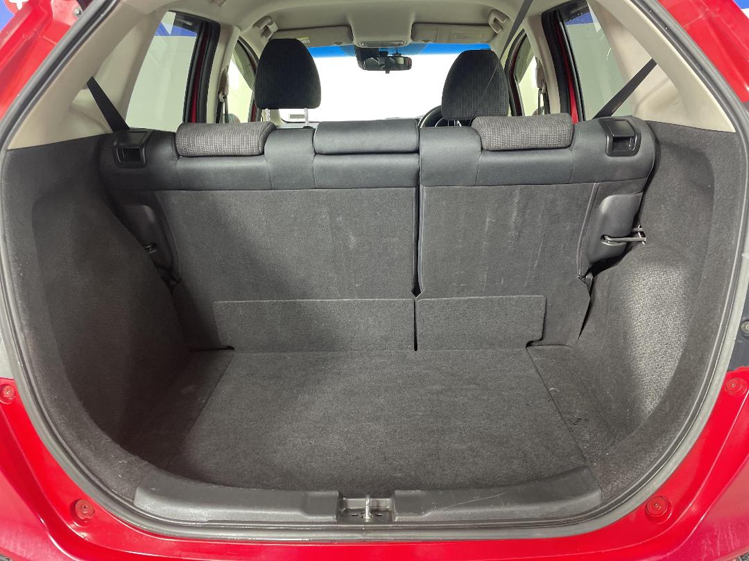 Photo '14' of Honda FIT Photo '14' of Honda FIT