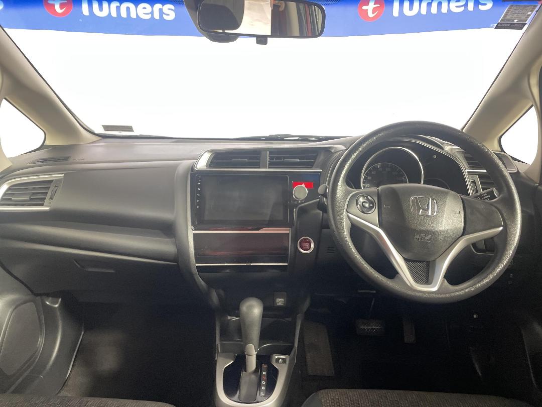 Photo '17' of Honda FIT Photo '17' of Honda FIT