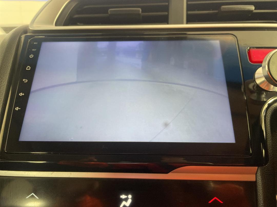 Photo '23' of Honda FIT Photo '23' of Honda FIT