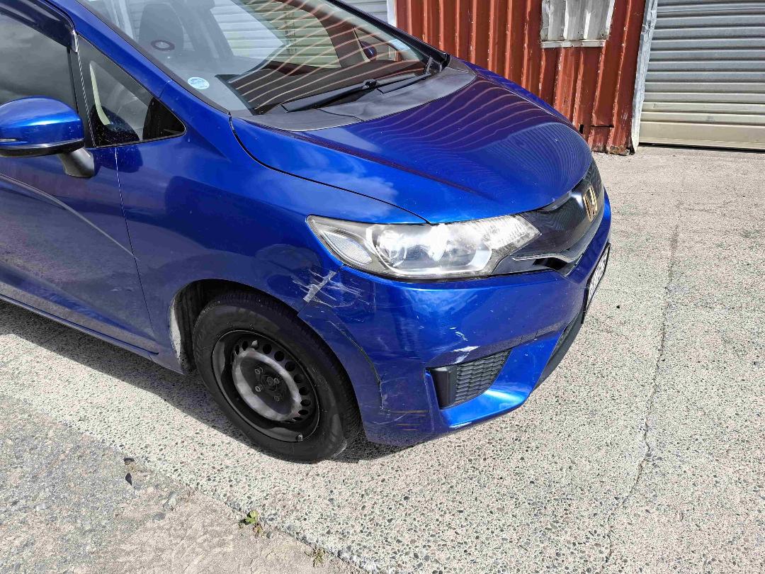 Photo '3' of Honda FIT