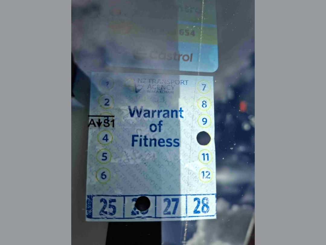 Photo '9' of Honda FIT