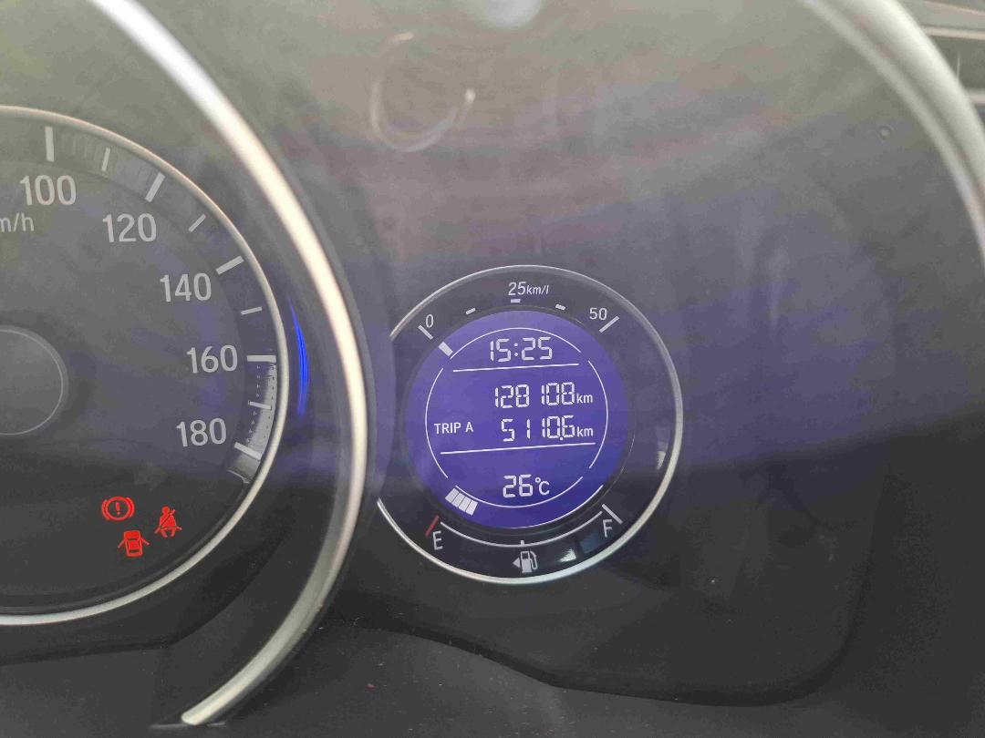 Photo '14' of Honda FIT