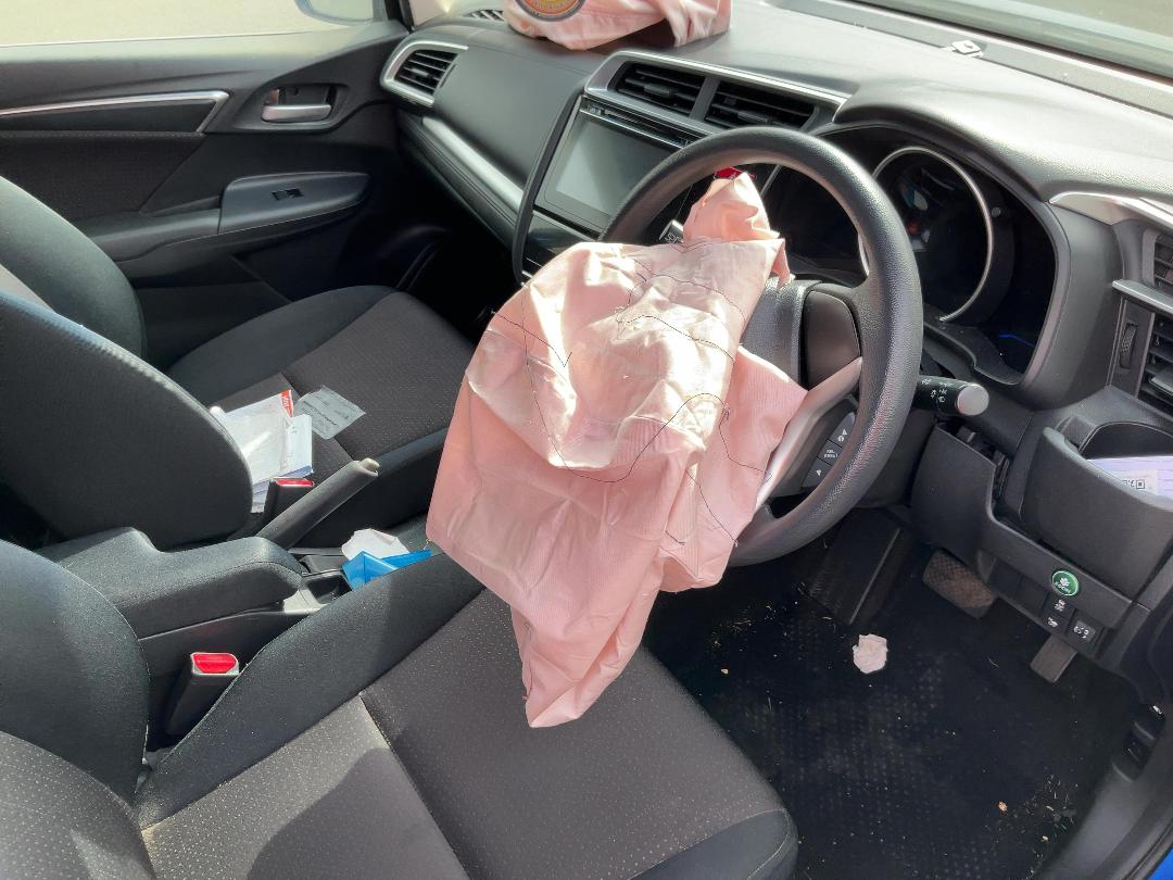 Photo '11' of Honda FIT