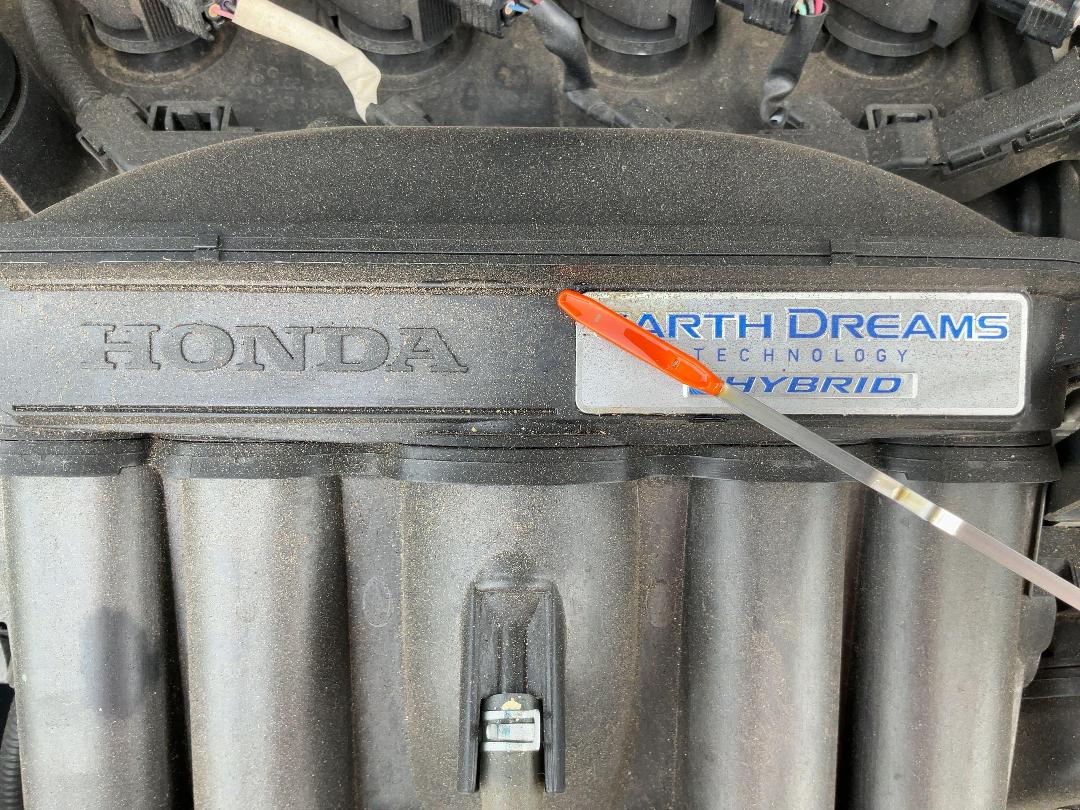 Photo '15' of Honda FIT