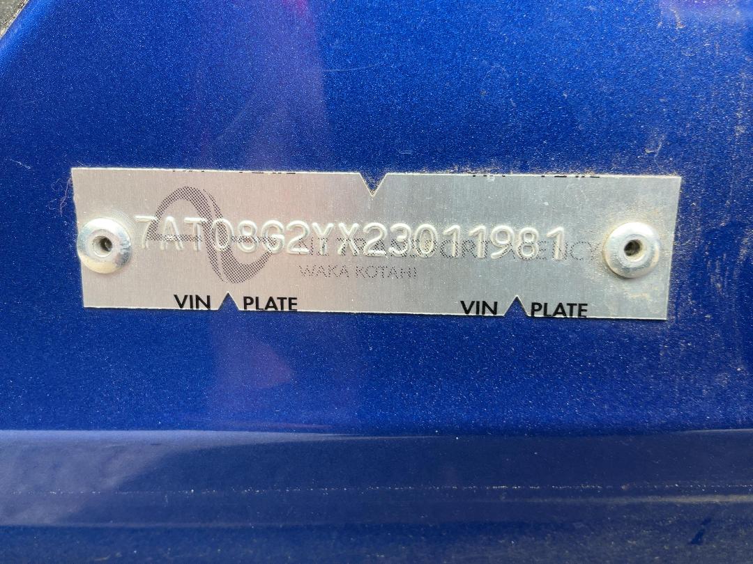 Photo '17' of Honda FIT