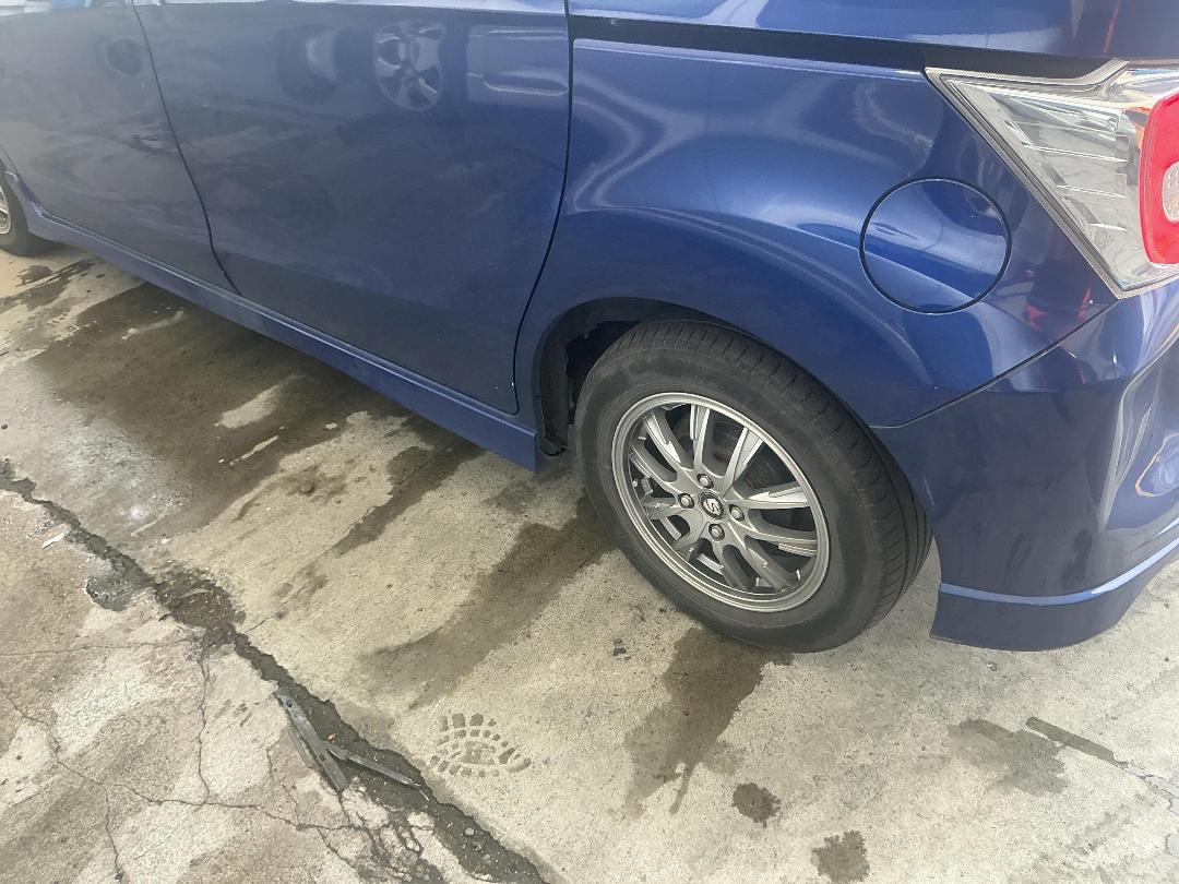 Photo '10' of Honda Freed