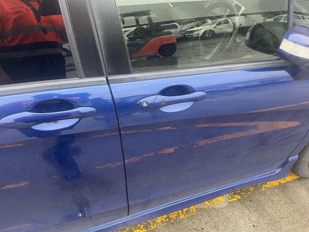 Photo '15' of Honda Freed