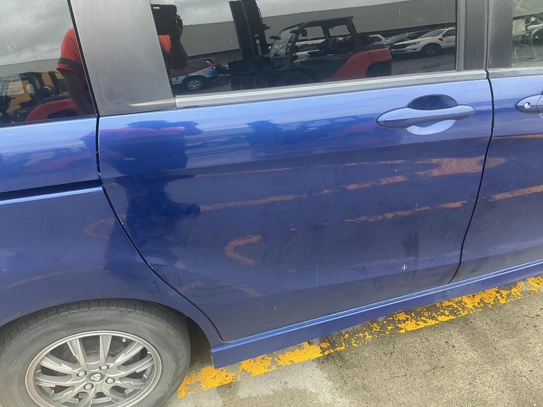 Photo '14' of Honda Freed