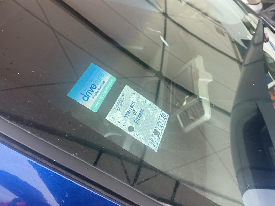 Photo '24' of Honda Freed