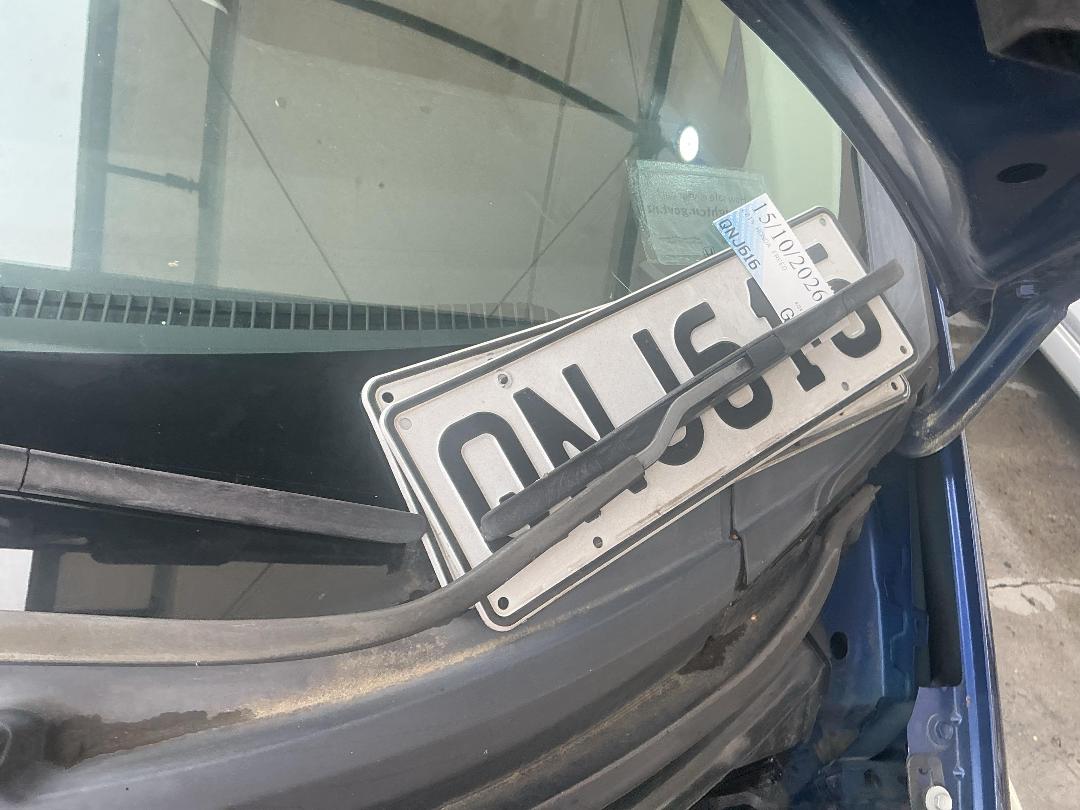 Photo '25' of Honda Freed