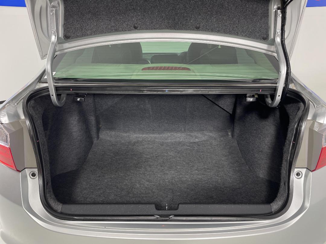 Photo '14' of Honda Grace