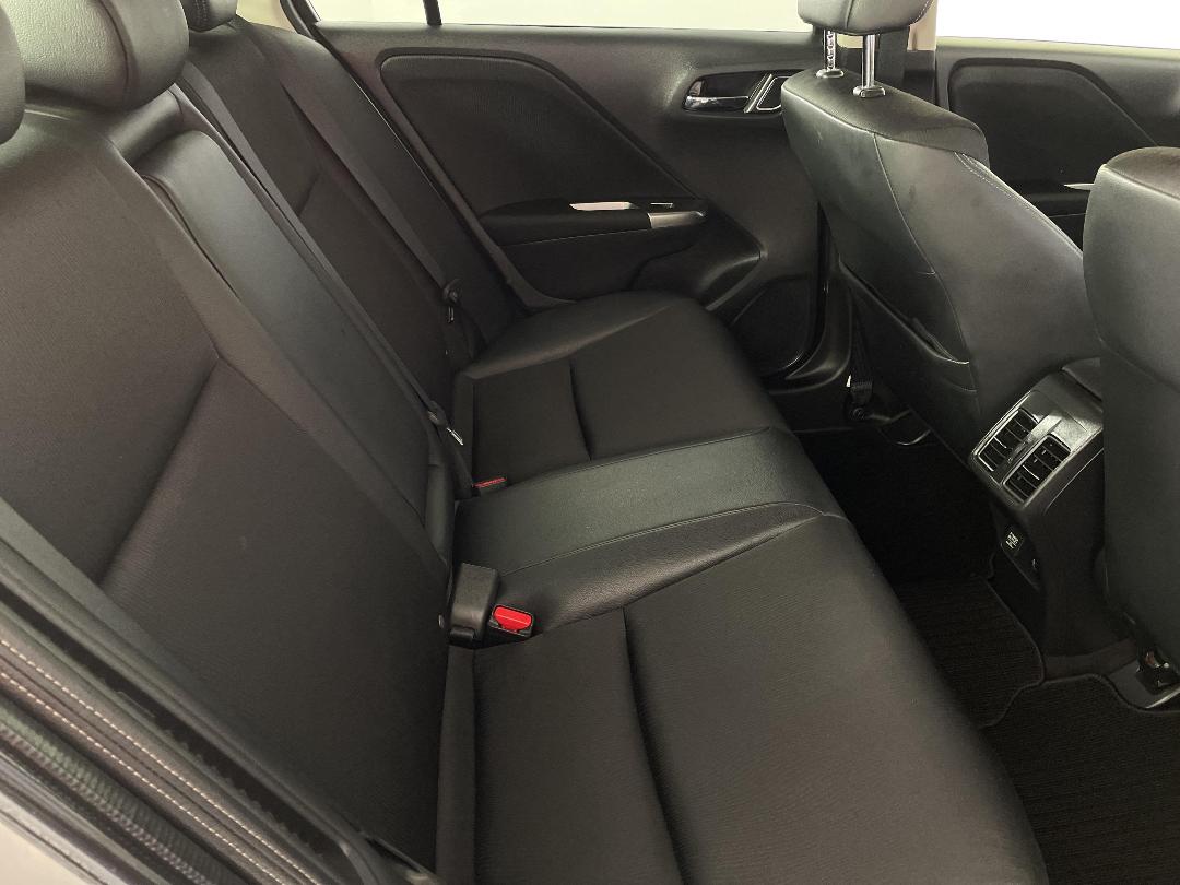 Photo '20' of Honda Grace