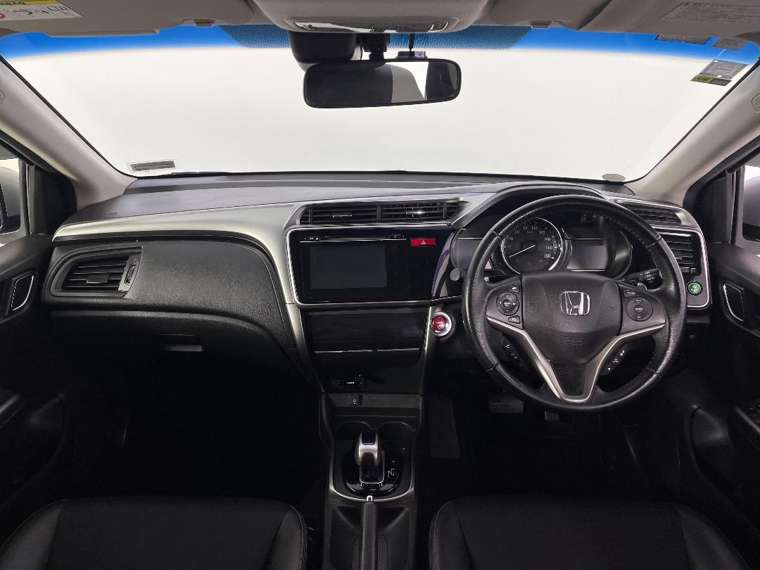 Photo '17' of Honda Grace