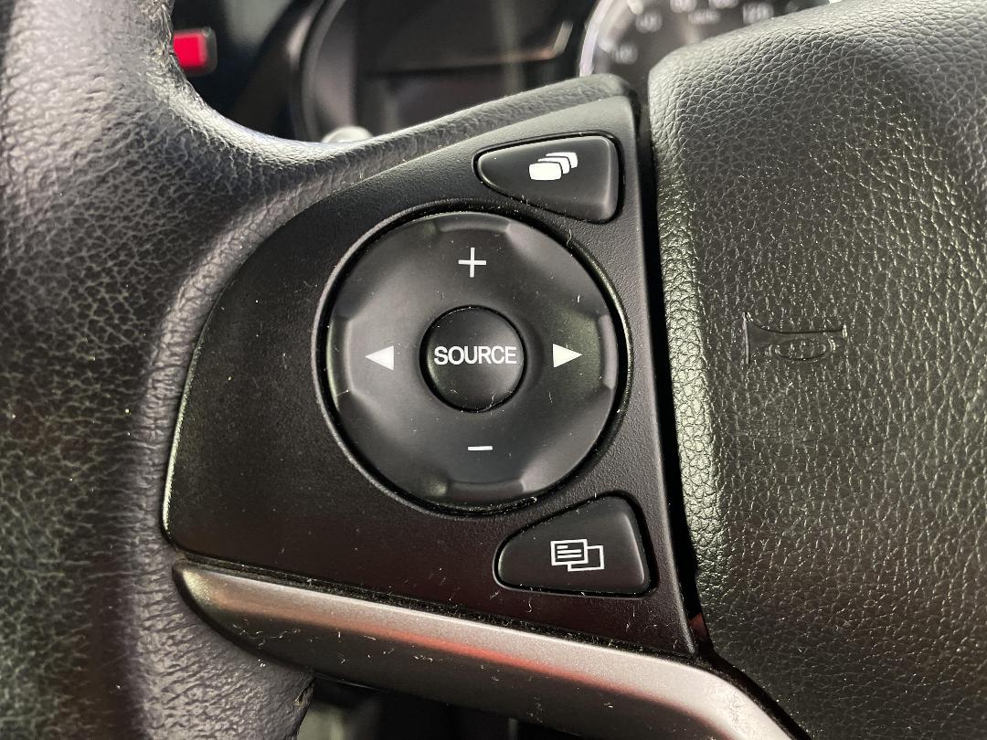 Photo '25' of Honda Grace