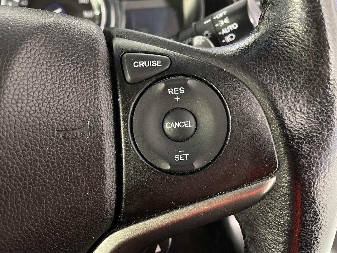 Photo '24' of Honda Grace