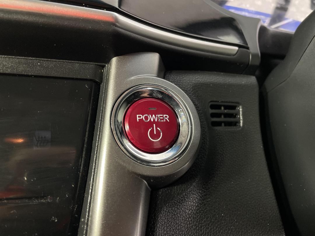 Photo '27' of Honda Grace