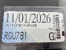 Thumbnail '31' of Honda Grace