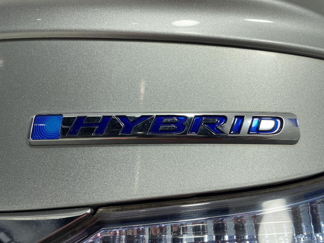 Photo '29' of Honda Grace