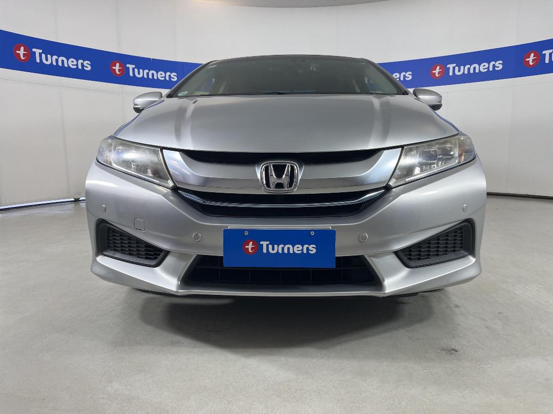 Photo '2' of Honda Grace