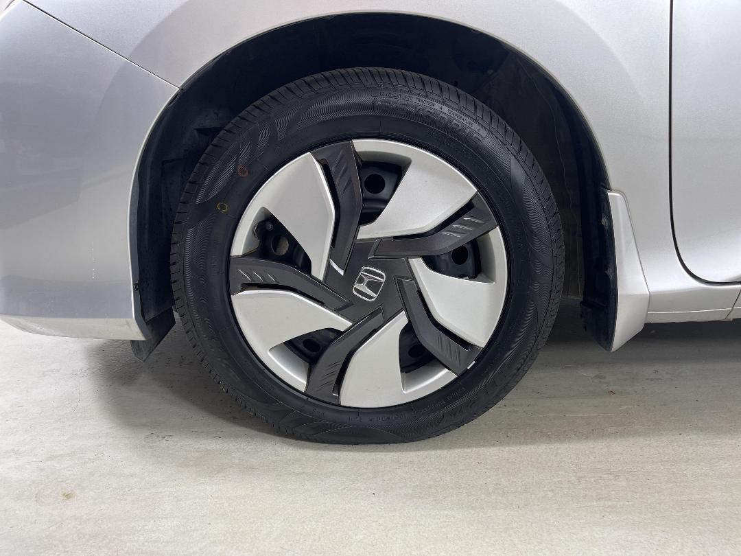 Photo '10' of Honda Grace