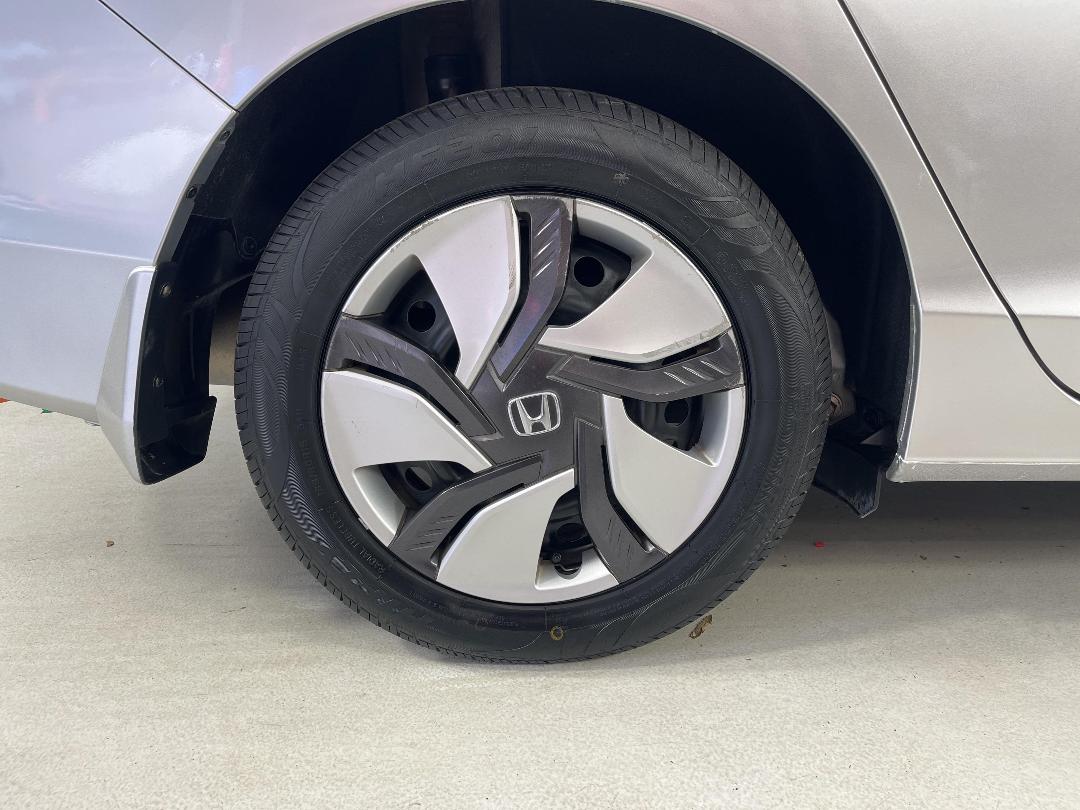 Photo '12' of Honda Grace