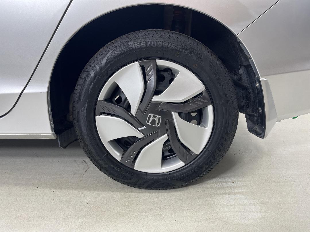 Photo '11' of Honda Grace