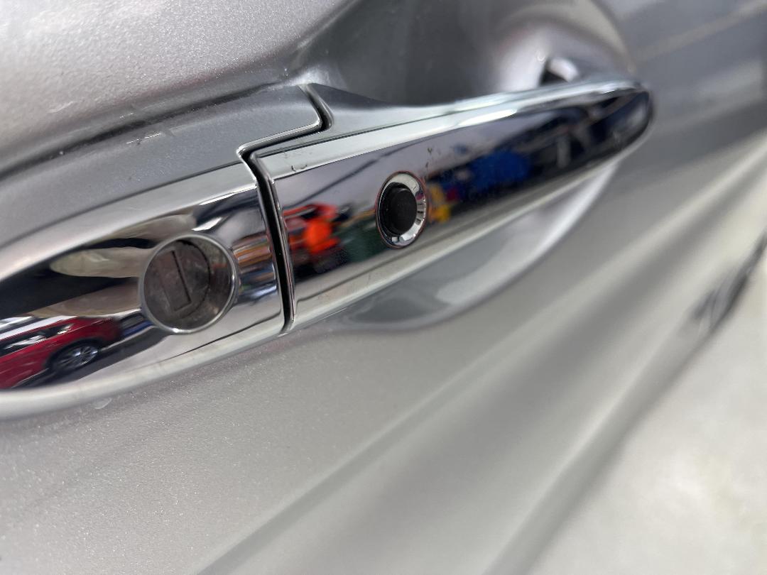 Photo '23' of Honda Grace