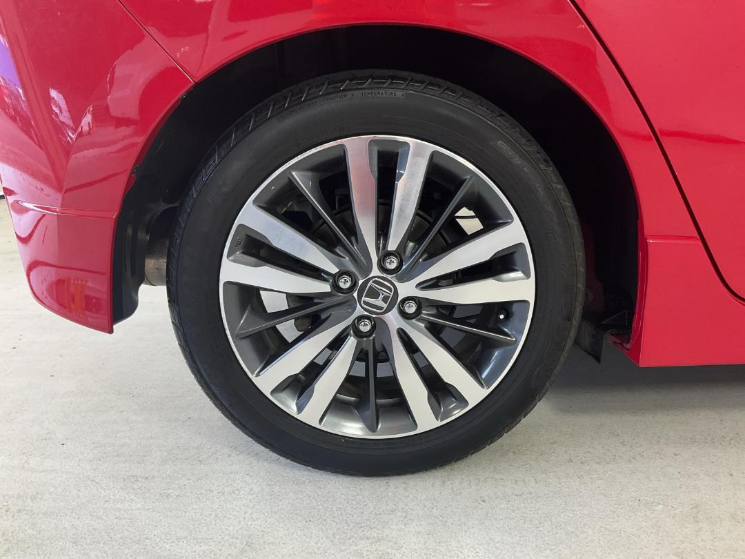 Photo '12' of Honda Jazz Photo '12' of Honda Jazz