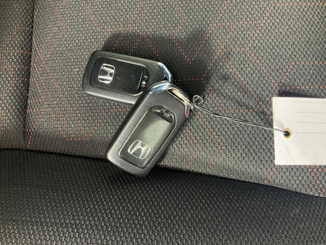 Photo '22' of Honda Jazz Photo '22' of Honda Jazz