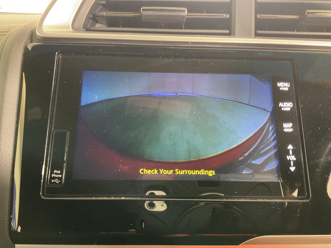 Photo '23' of Honda Jazz Photo '23' of Honda Jazz