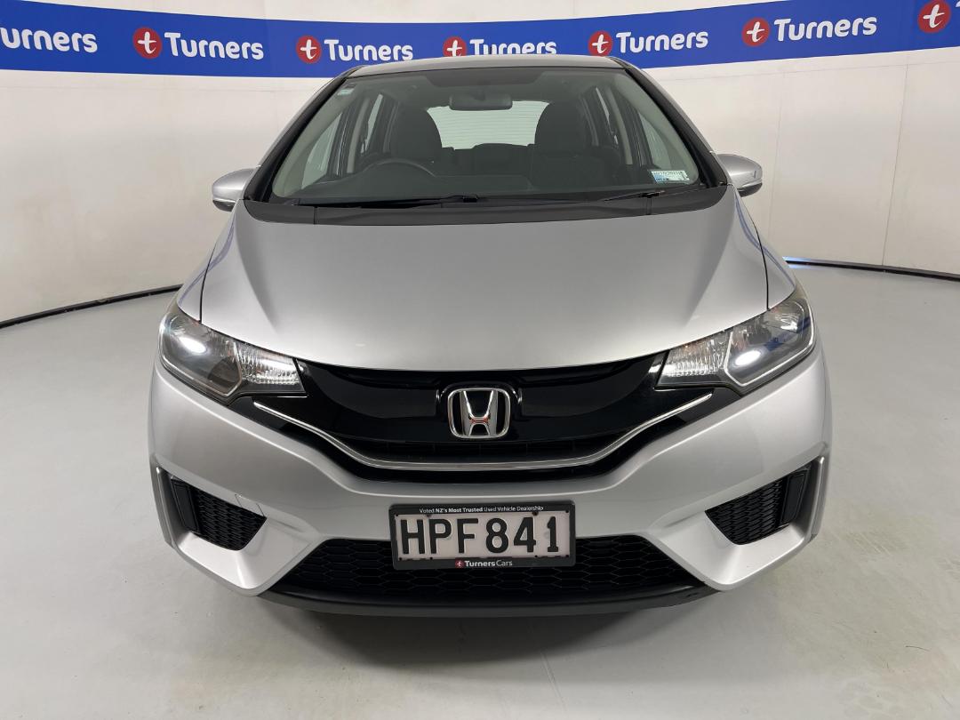 Photo '2' of Honda Jazz