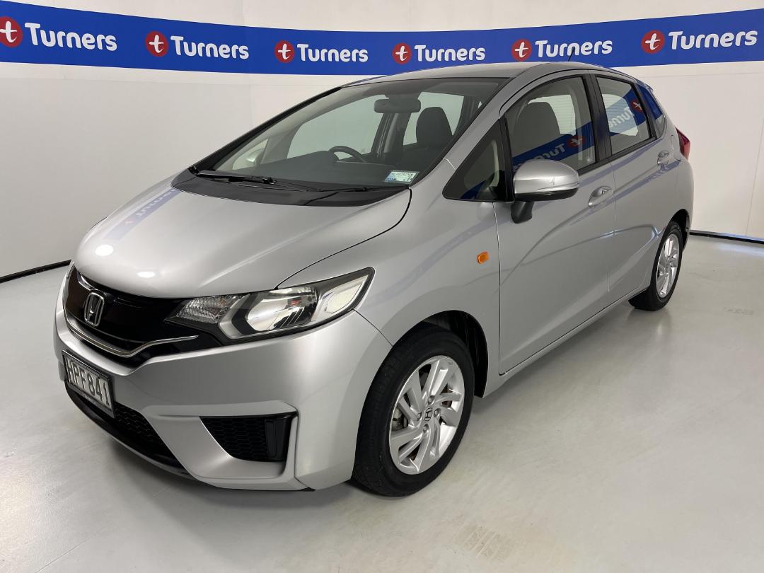 Photo '4' of Honda Jazz