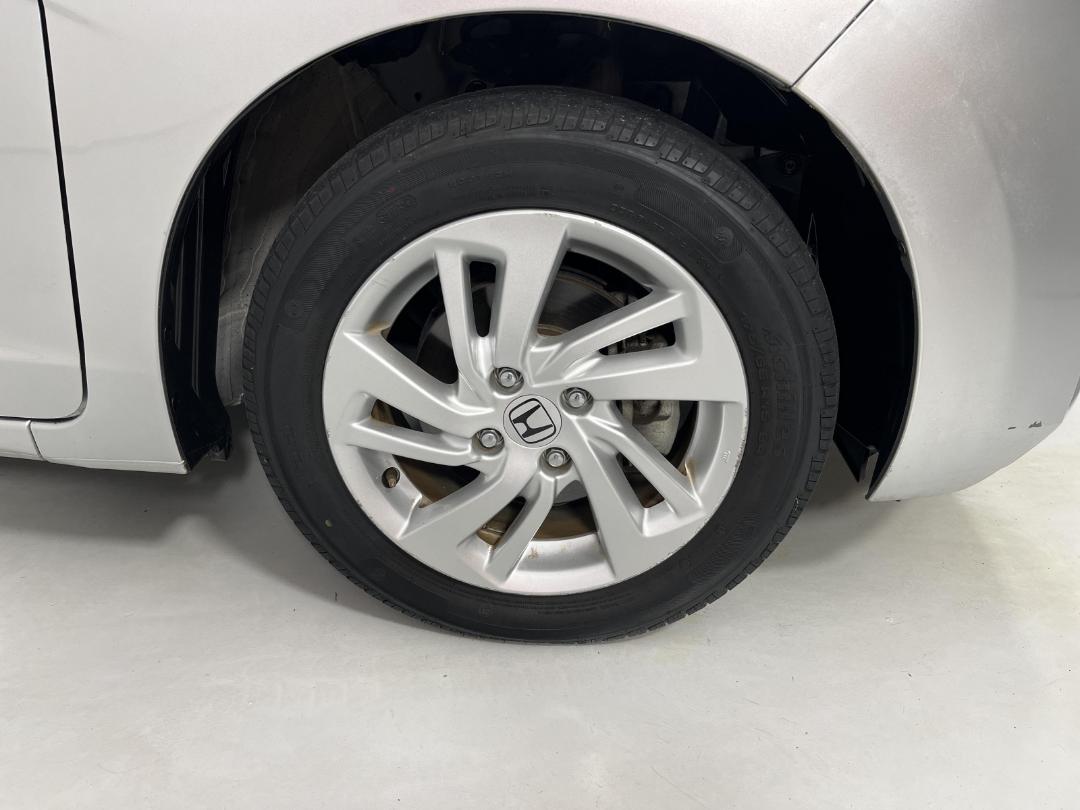 Photo '9' of Honda Jazz