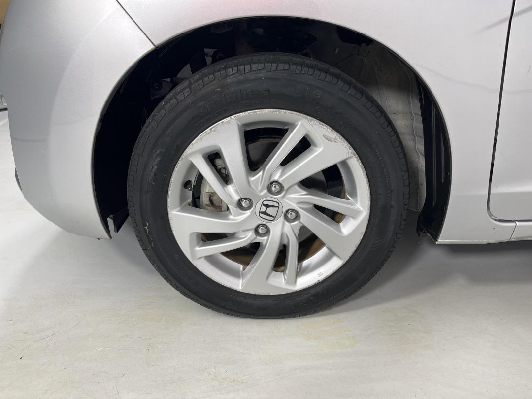 Photo '10' of Honda Jazz