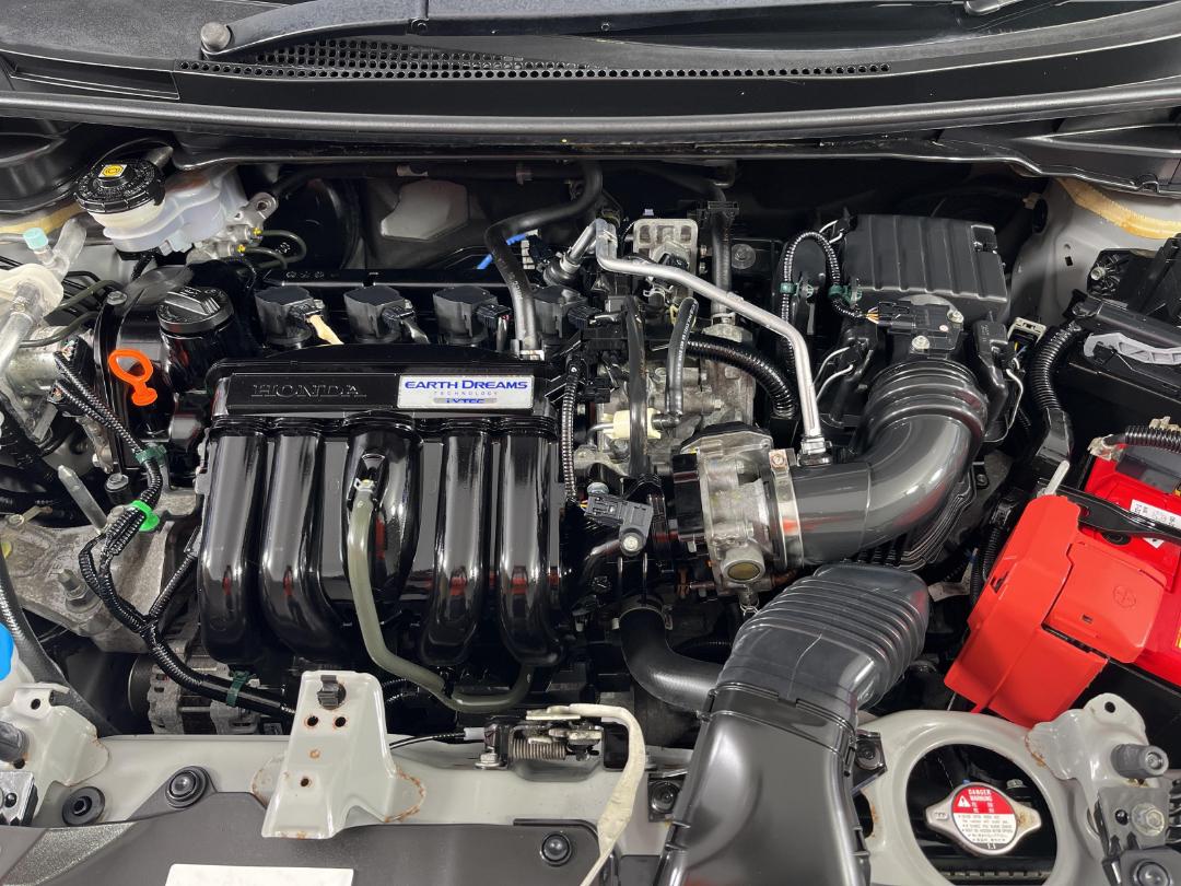 Photo '13' of Honda Jazz